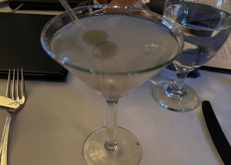 Ocean Prime