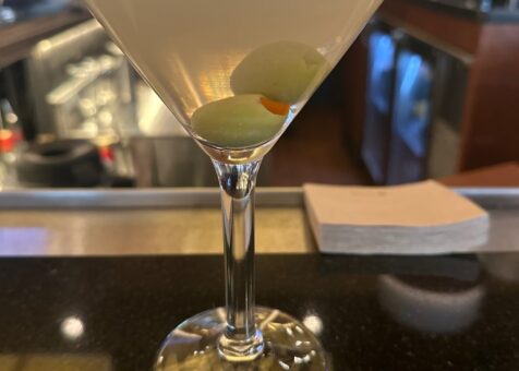 Ocean Prime