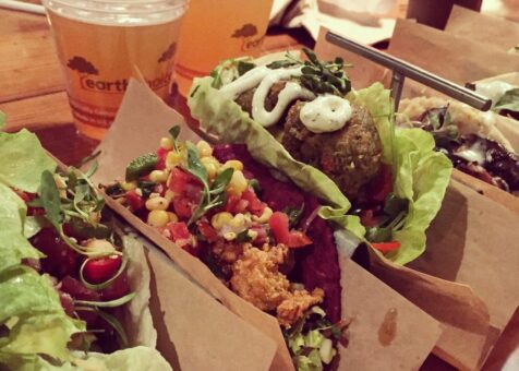 Velvet Taco