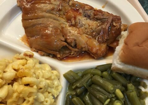 Queen's Soul Food