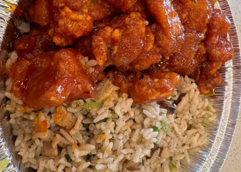Chino Bandido