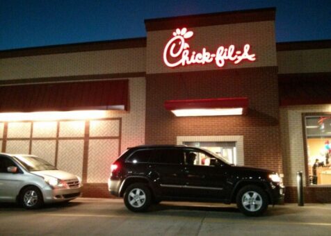 Chick-fil-A
