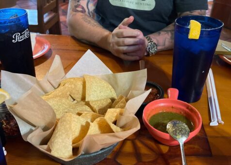 Rosita's Place