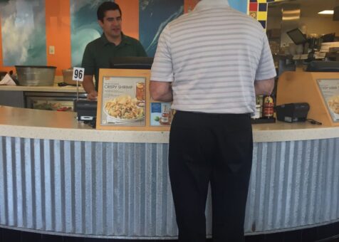Rubio's