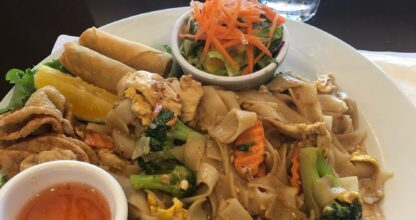 Spices Thai