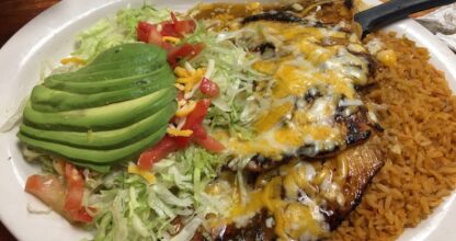 Abel's Mexican Restaurant