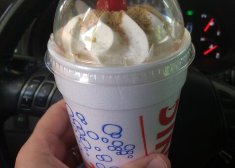 Sonic Drive-In