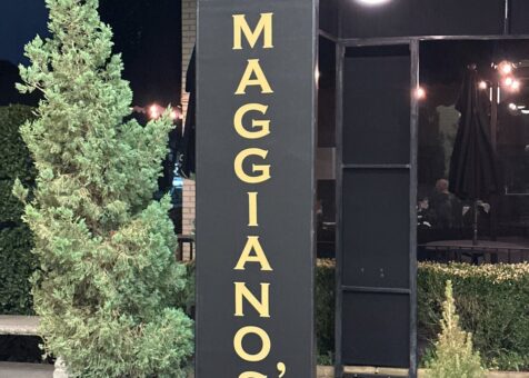 Maggiano's Little Italy