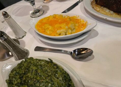 Ruth's Chris Steak House
