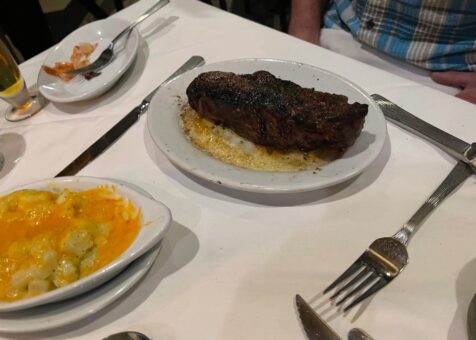 Ruth's Chris Steak House