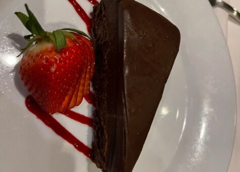 Ruth's Chris Steak House
