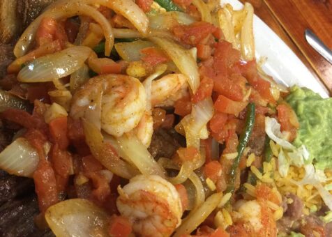 Abel's Mexican Restaurant