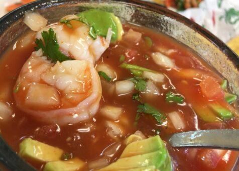 Abel's Mexican Restaurant
