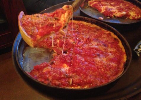 Lou Malnati's Pizzeria