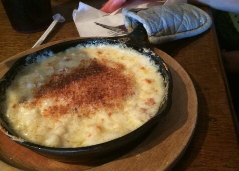 Jus' Mac