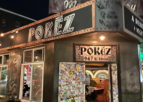 Pokez Mexican Restaurant
