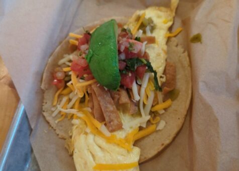 Torchy's Tacos