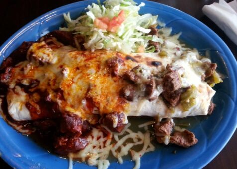 Las Palmas Mexican Restaurant