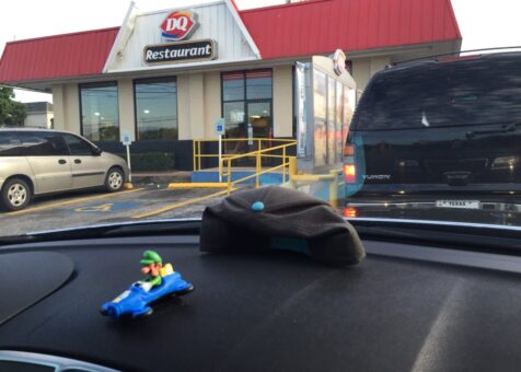 Dairy Queen