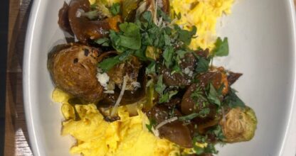 True Food Kitchen