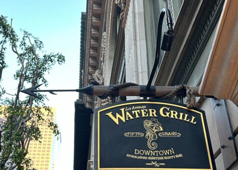 The Water Grill