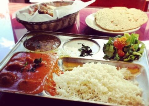 Great India Cafe Studio City