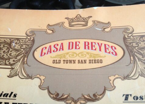 Casa de Reyes