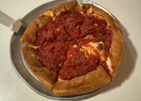 Rocco's Little Chicago
