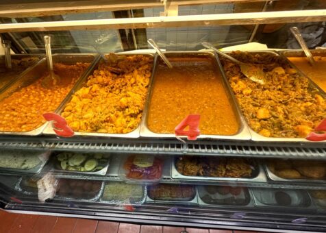 Punjabi Grocery & Deli