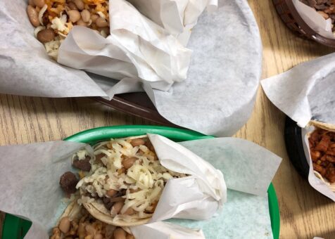 Don Pepe Taqueria