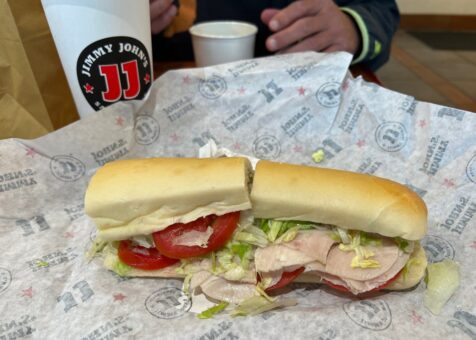 Jimmy John's