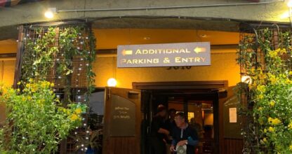 Phoenix City Grille