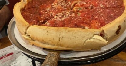 Giordano's