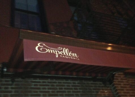 Empellón Taqueria