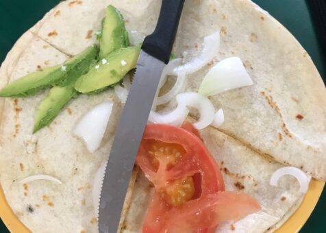 Taqueria El Cometa