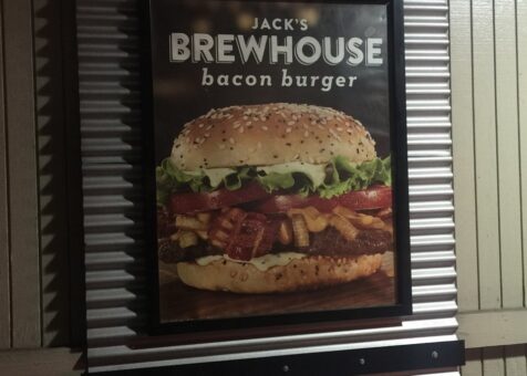 Jack in the Box