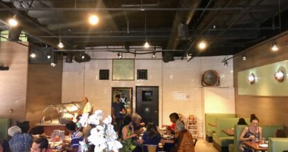 Chennai Tiffins