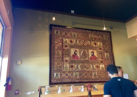 Village Indian Cuisine