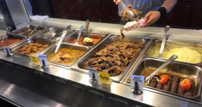 Sangam Indian Cuisine