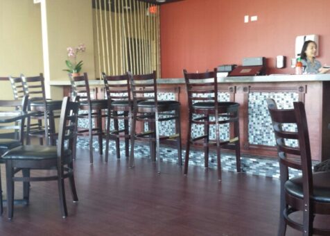 M&W Thai Restaurant