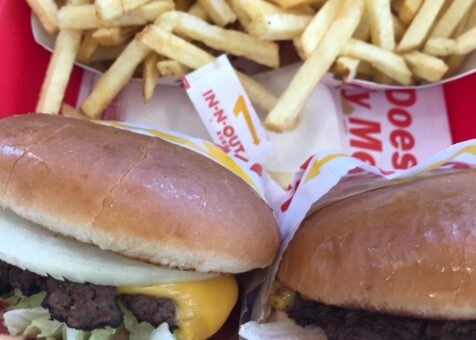 In-N-Out Burger