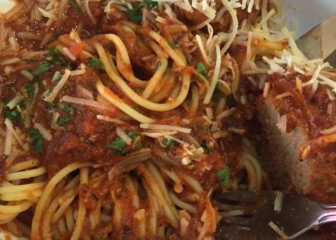 Cerroni's Purple Garlic