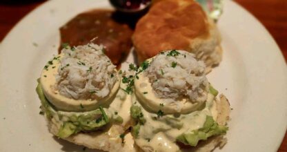 Pearl's Oyster Bar