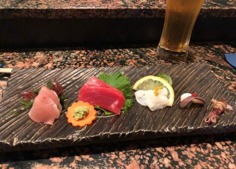 Sushi Zo
