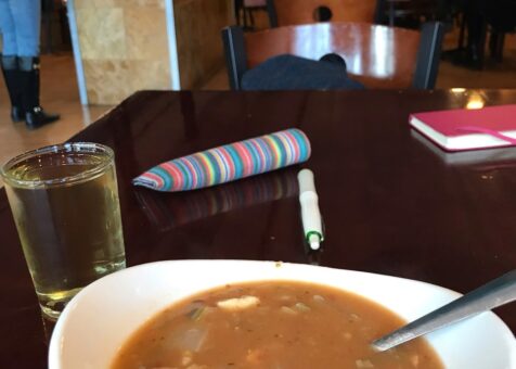 The Sit Down Cafe & Sushi Bar