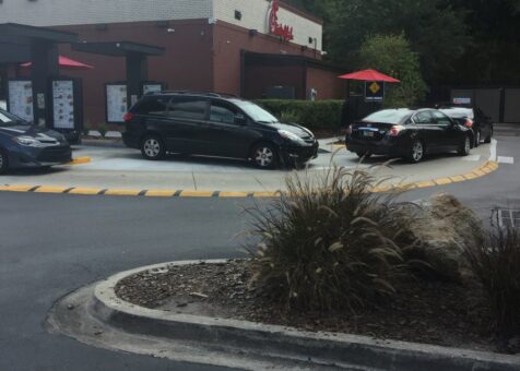 Chick-fil-A