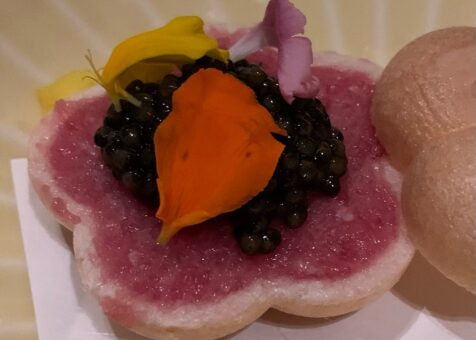 Sushi Nakazawa
