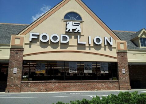 Food Lion