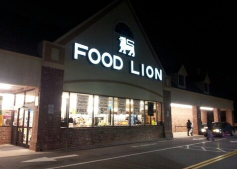 Food Lion