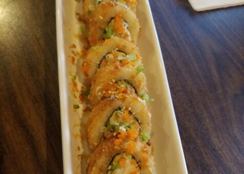 Sushi Culture